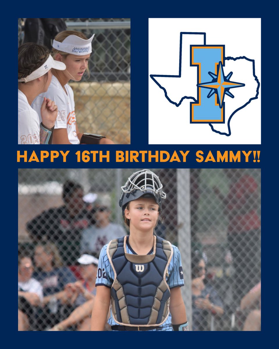 GoldHankins's tweet photo. Happy 16th Birthday to #21 Sammy
Petkus. We hope your sweet 16 is the best
day ever!!!
#IllusionsNational #itsurbday #sweet16 https://t.co/L3F5AmlMhz
