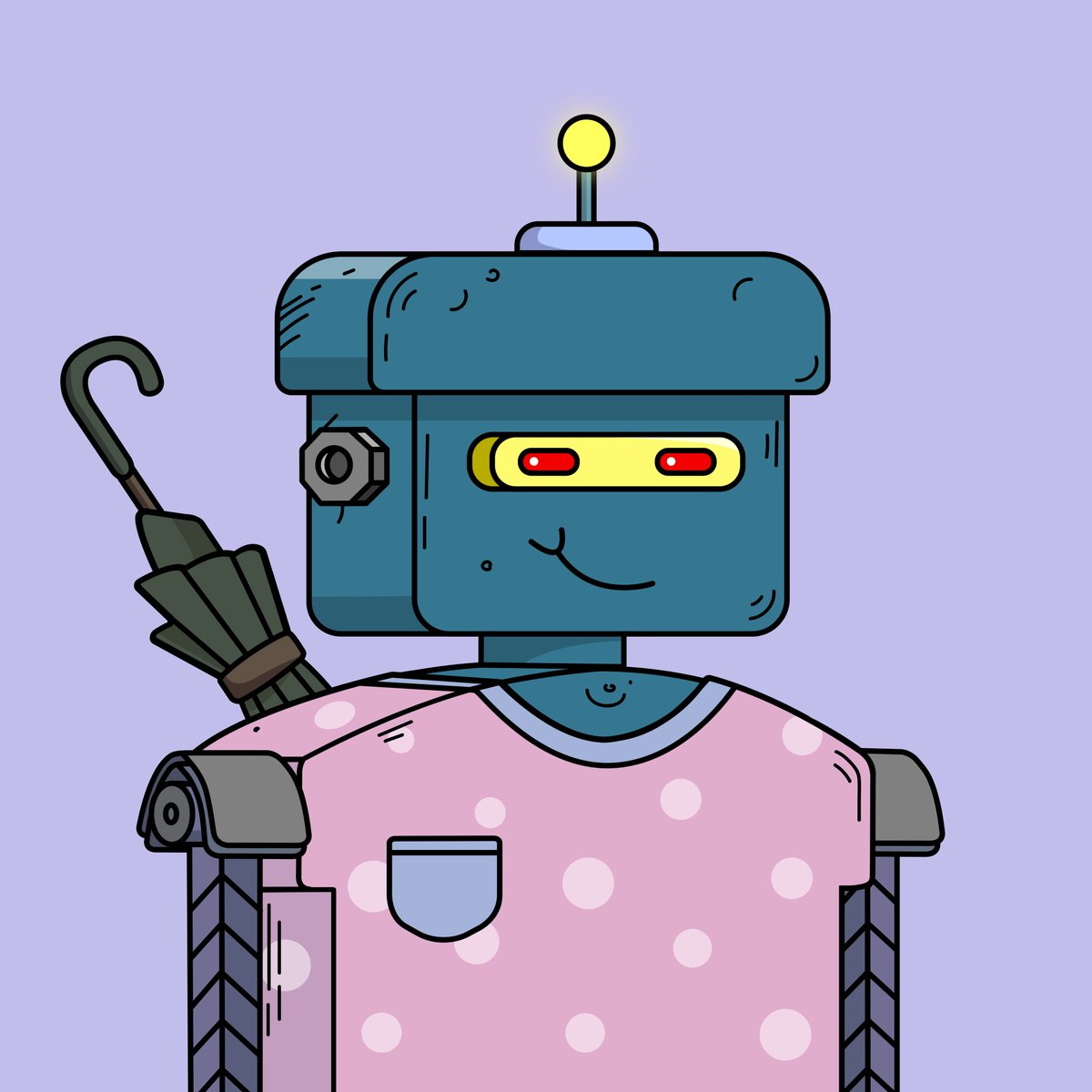 GenerousSaleBot's tweet photo. Generous Robot #4503 sold for 0.88◎($12 USD)!!

Transaction Details : https://t.co/CSdQvVHRhS

Visit https://t.co/m5X36pWu3u to get your own Robot!! https://t.co/vLI8xktYpf