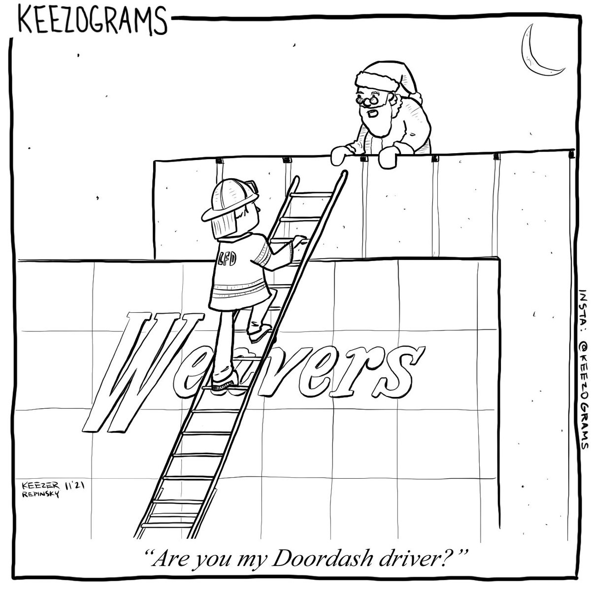 LarryvilleLite (Jason Keezer) tweet media