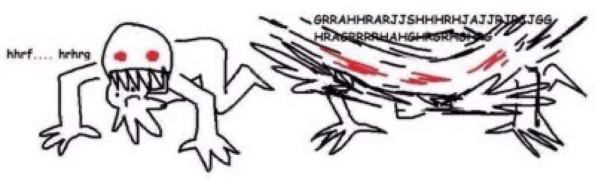 The whole plot of Wednesday