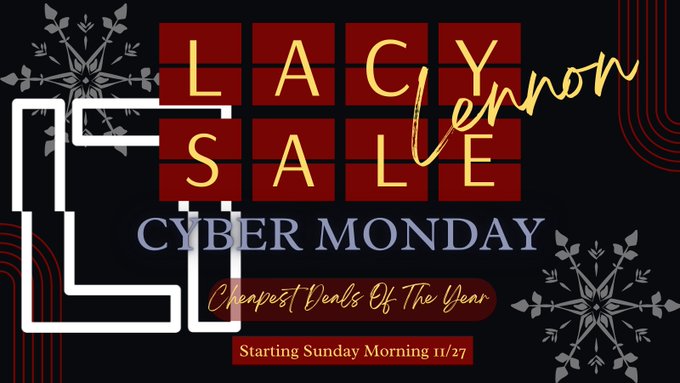 Get Ready For THE Biggest Blow Out Of The Season! https://t.co/BievAIQTyE