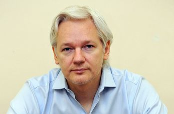 wikileaks's tweet image. Monday 28th Nov is the 12th anniversary of the beginning of the momentous #Cablegate publication

Nine days later its publisher Julian Assange was arrested and has been in detention ever since - facing a 175 year sentence if extradited for truthful reporting #FreeAssangeNOW