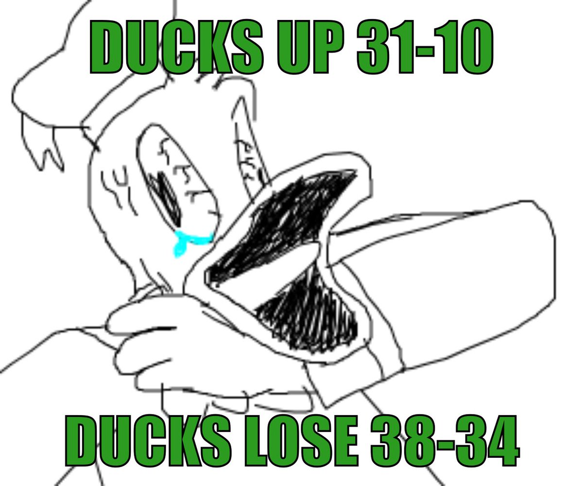 RonDC27's tweet photo. #OregonvsOregonstate https://t.co/qVGhaiIkZV