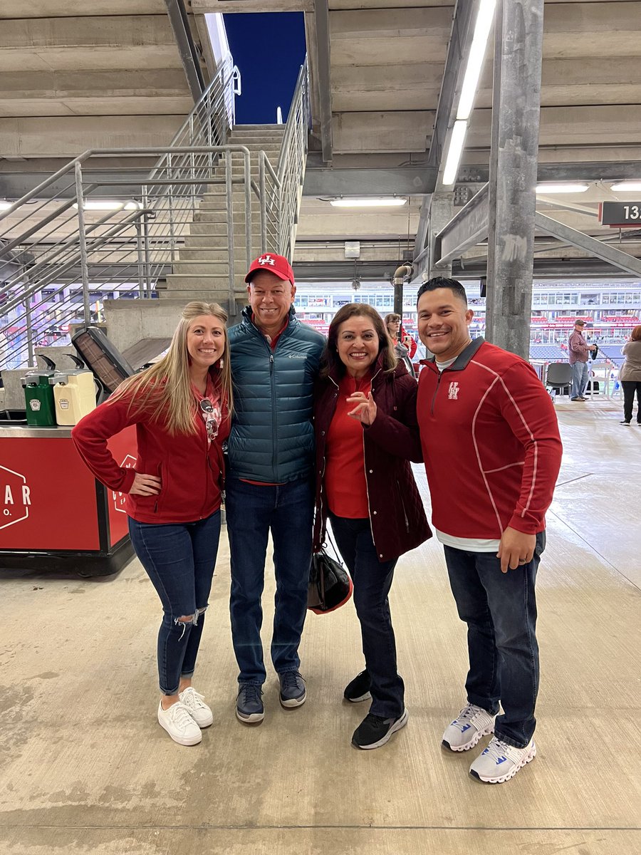 Go COOGS!! #gocoogs
