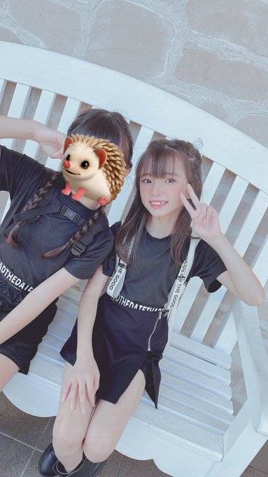 Twitterのコスプレ画像35