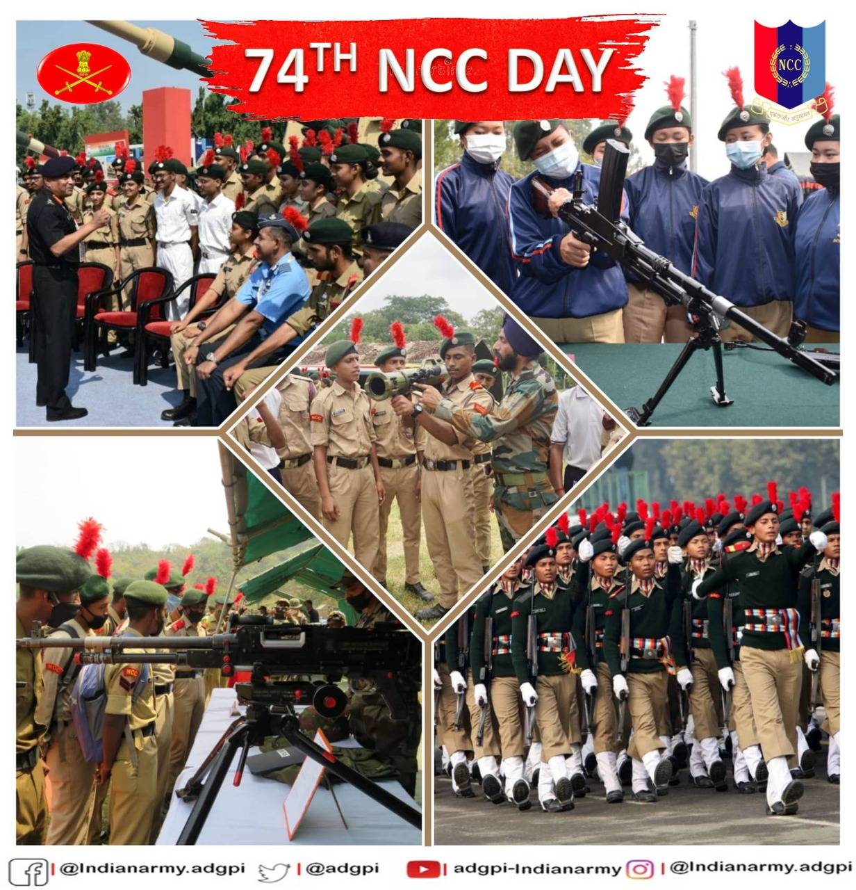 ADG PI - INDIAN ARMY on Twitter: