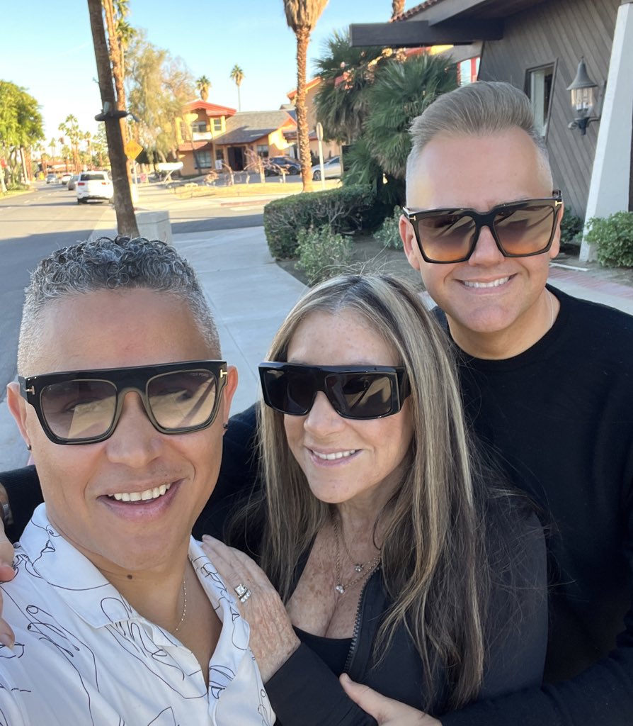 Ross Mathews on Twitter "My hubby Wellinthon & I just had a fabulous