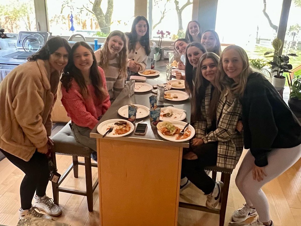Vandegrift Girls Soccer tweet media