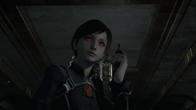 BiohazardSkins's tweet photo. 𝐖𝐞𝐬𝐤𝐞𝐫 𝐌𝐨𝐝𝐞 [𝐑𝐞𝐛𝐞𝐜𝐜𝐚 𝐂𝐡𝐚𝐦𝐛𝐞𝐫𝐬] - 𝐑𝐞𝐬𝐢𝐝𝐞𝐧𝐭 𝐄𝐯𝐢𝐥 𝟎 (𝟐𝟎𝟎𝟐) https://t.co/z3Dv4QKG4T