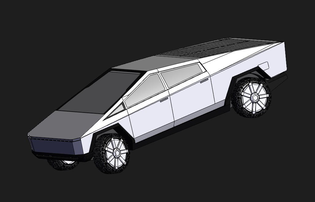 3Findable's tweet photo. Tesla 3D models for 3D printing check out on https://t.co/HwIjpckBDu link here: https://t.co/pglozxc0H9
#Tesla #CAD #Blender3d #blendercommunity #3Dprinted #3dprint #3DModel #3Dmodeling #3Drender #3Drendering #b3d #3DFindable #EVs https://t.co/IMG0cxy4j6