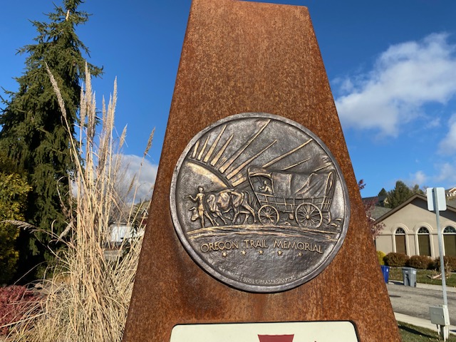 DayTrips (@kathydo18811233) on Twitter photo Today's day trip took us back over to #Boise where we stopped to read one of the #Oregon Trail signs, this one had info about Mr. Pierce who owned the houses in one of my previous post. Lots of #Idaho #History here. <a href="/visitswidaho/">Visit SouthwestIdaho</a> Today's day trip took us back over to #Boise where we stopped to read one of the #Oregon Trail signs, this one had info about Mr. Pierce who owned the houses in one of my previous post. Lots of #Idaho #History here. <a href="/visitswidaho/">Visit SouthwestIdaho</a>