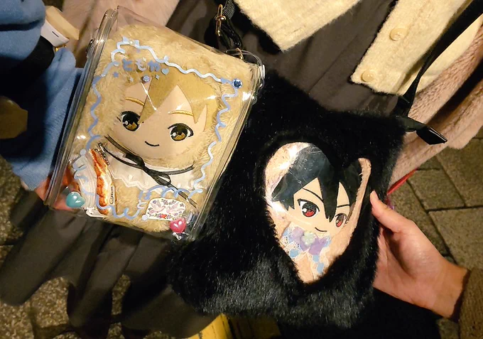 さくませんぱいと。 