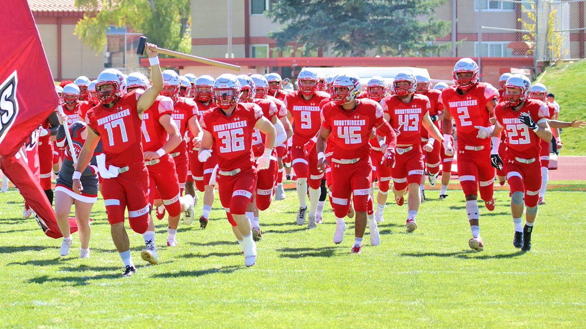 After a great conversation with coach <a href="/Jas_Bains_12/">Jas Bains</a> I am blessed to say I have received an offer to continue my academic and athletic career at Western Colorado University. Thank you for this opportunity. #GOMOUNTAINEERS