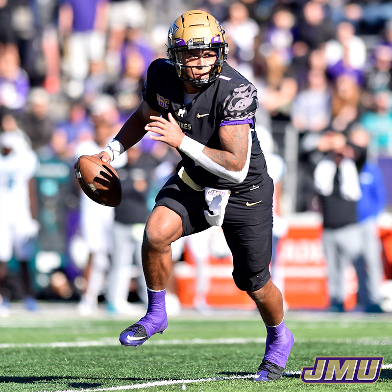 Thank you, Toddy Touchdown. 1⃣

#GoDukes