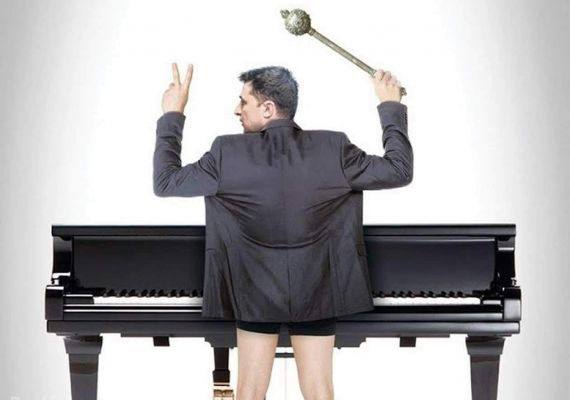 MaroushkinA's tweet image. Зеленский считает, что потолок цен на нефть должен быть ещё ниже.
🤷‍♀️🤷‍♀️🤷‍♀️🤷‍♀️🤷‍♀️🤷‍♀️🤷‍♀️