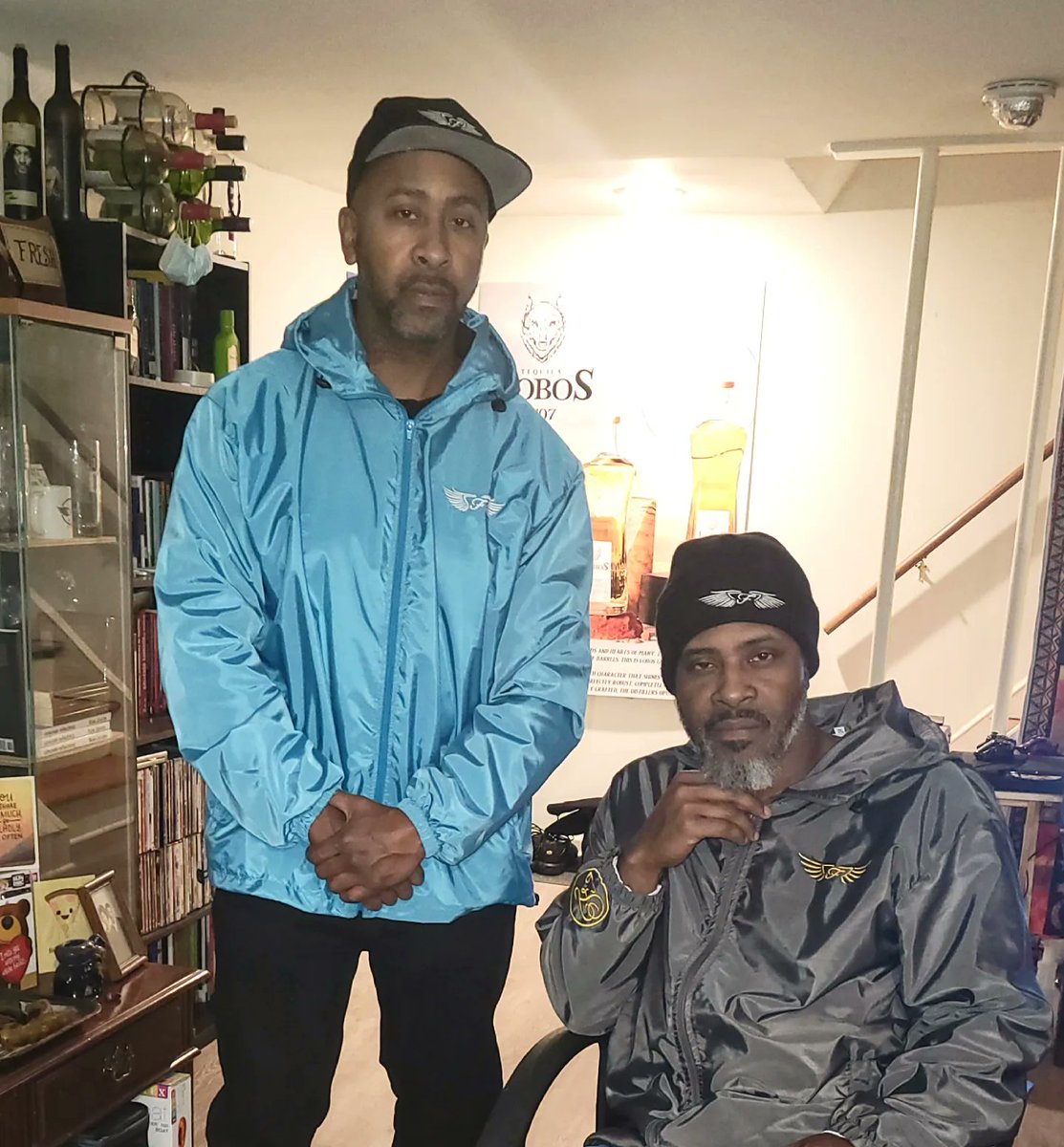 RAGZIZFRESH's tweet photo. #FCCGLOBAL #FCCEST09 #FRESHEMP1R3 #WingzON 
https://t.co/xkYUmcYrGR 

@gofreshyaself @WHATDAFRESH1 @fresh_frequency @QU33NFRESH1 @freshfliz1 @FRESHMUSICKUSA 
@RULEJACOBS @NatureJacobs 
@AtribecalledFcc @freshdaworld https://t.co/fejebVYuiX