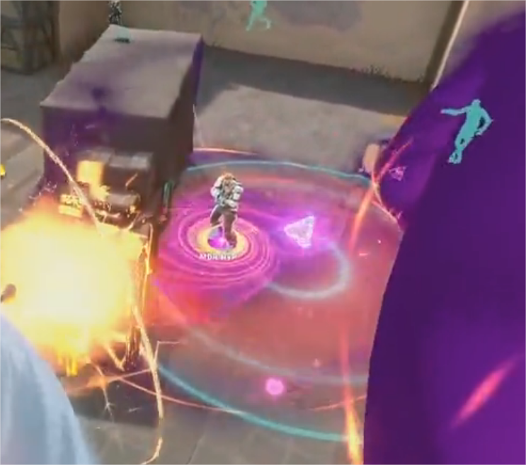 Zsuli4's tweet photo. @valleague_fr @HyPOfficial "Nice bait chamber" https://t.co/q2XMZg2LOf