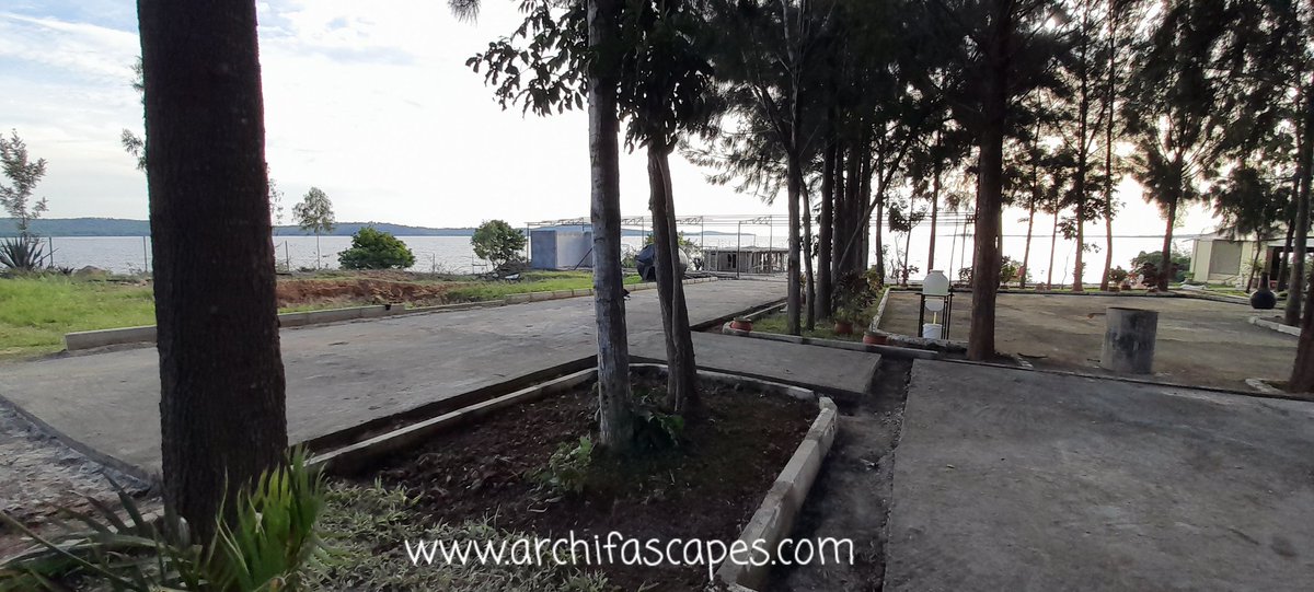 archifascapes's tweet photo. Off one of the largest fresh water lakes in the world, a resort is coming in earnest! #driveway #landscaping https://t.co/S7kIxEYYBA