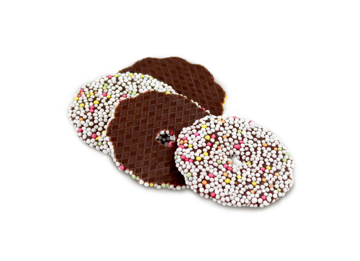 Die schlimmsten Süßigkeiten an Weihnachten