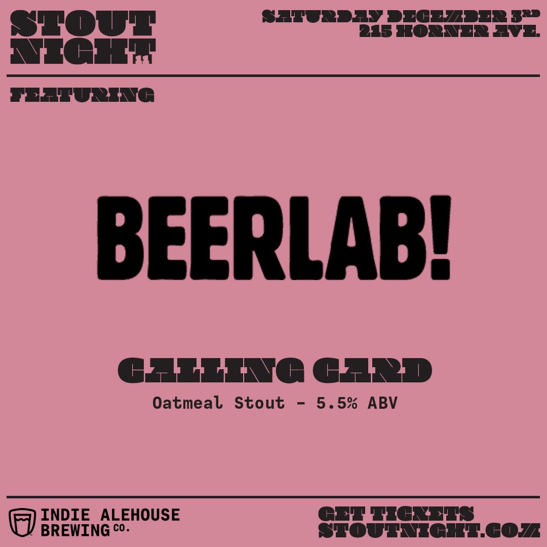 <a href="/LilBeastsBrewCo/">LittleBeastsBrewCo</a> <a href="/MERITBrewing/">MERIT Brewing Co.</a> <a href="/MYBrewingCo/">Muddy York Brewing Co.</a>, Beerlab!