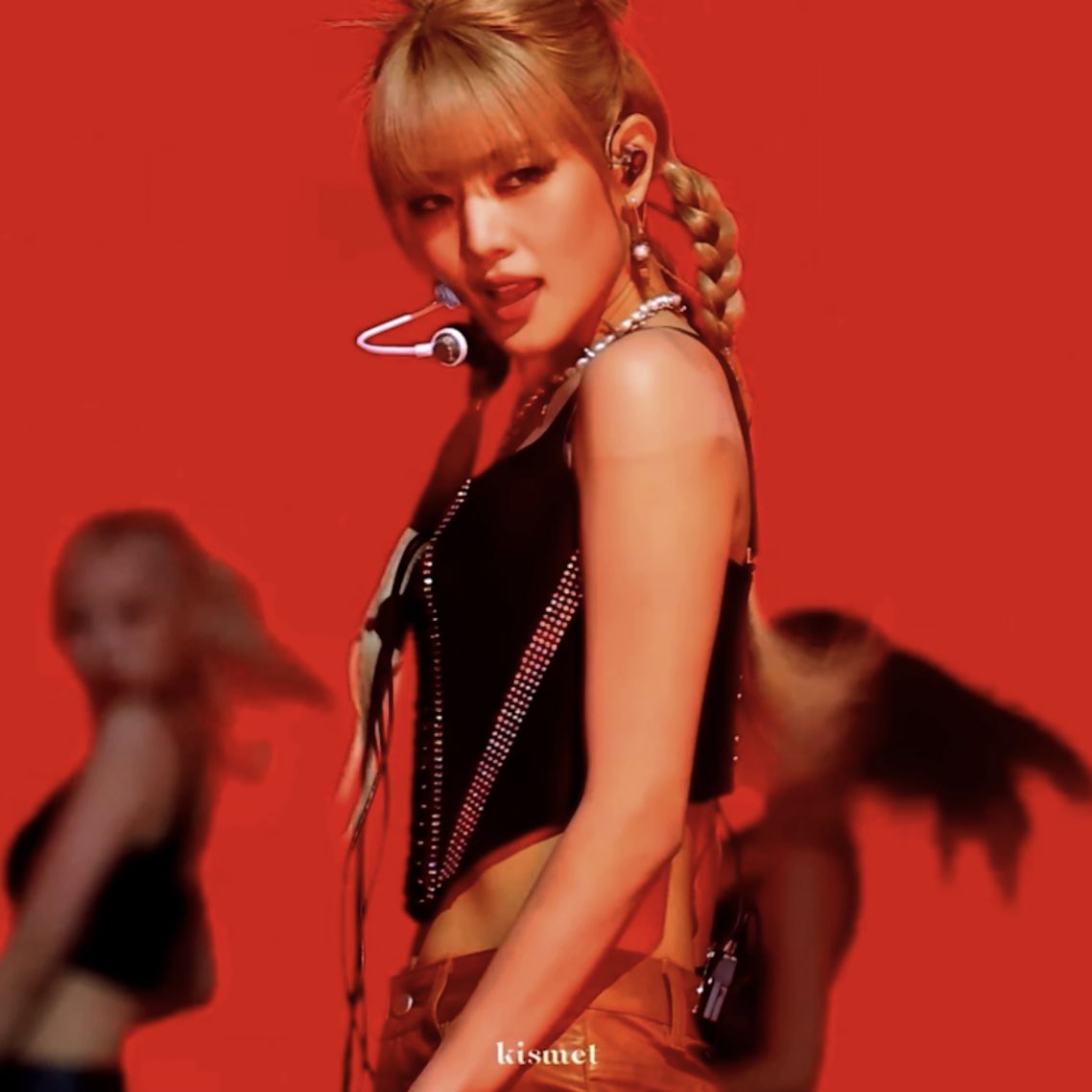 kpopsapphic's tweet photo. Miss Yeppi Yeppiyo?? https://t.co/XLJxgqxTkN