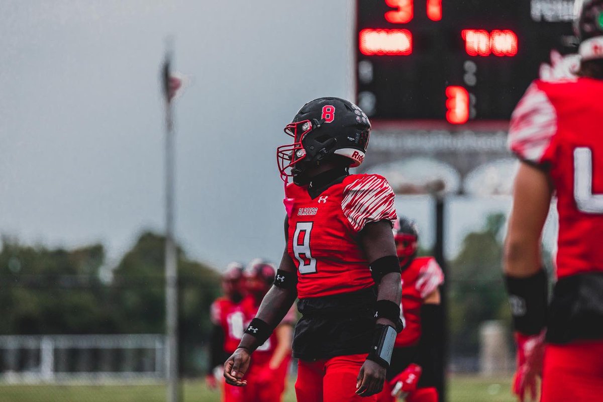 Travis Dupree tweet media