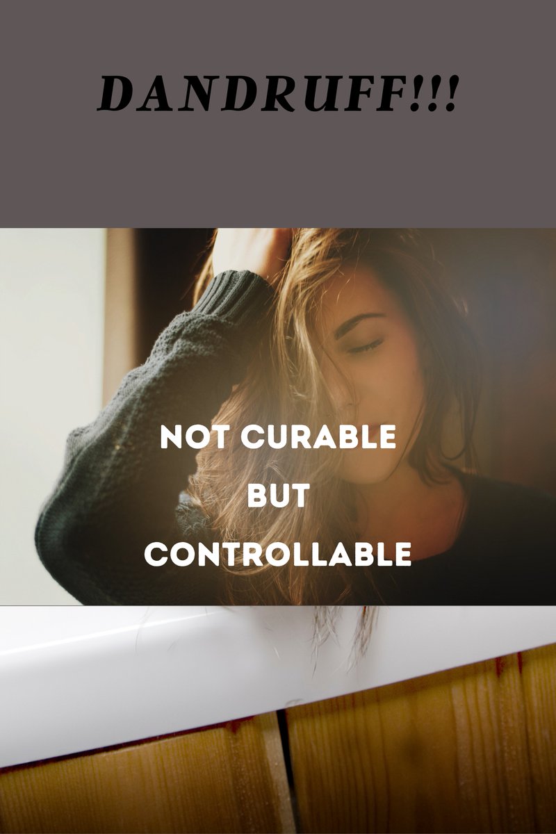 OlabodeKaosara's tweet image. Dandruff can be annoying and difficult to get rid of because it keeps coming back. 

I can understand that annoying feeling, and that is why 
#continuethread #ARGMEX #Skinship #AtikuMeetsCreativeIndustry