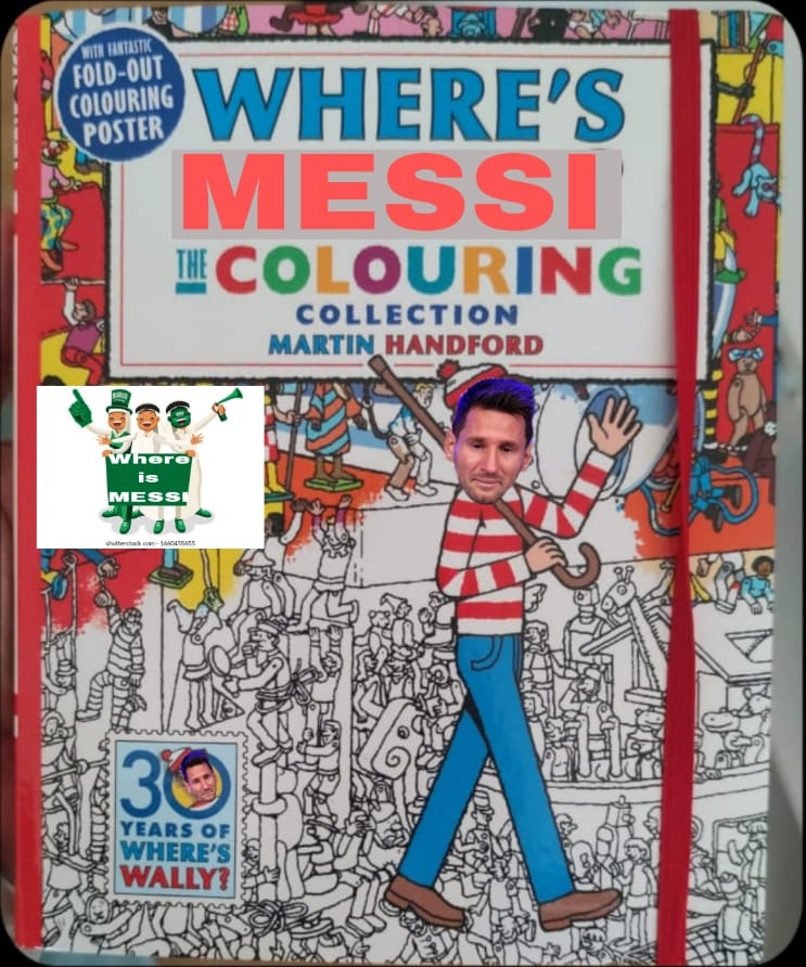 Sebatext's tweet image. Dónde está #messi??, #argentina sin él no hace nada. #Qatar2022