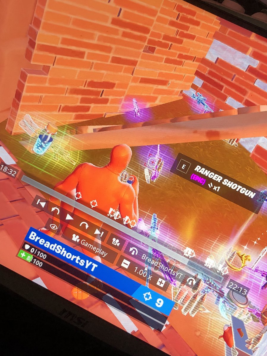 officialbreadzy's tweet photo. @17hlazy yo GGS brother well played https://t.co/4oPbAU21fW
