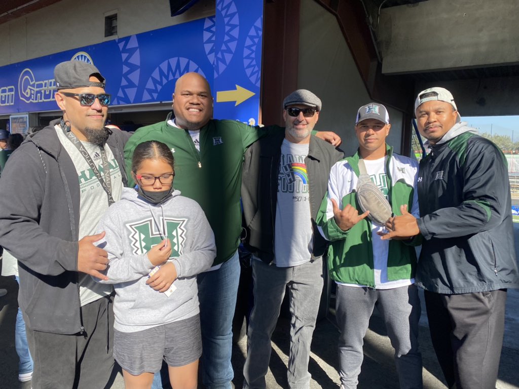 Stephen Tsai On Twitter Former HawaiiFootball Players Including stephen-tsai-on-twitter-former-hawaiifootball-players-including