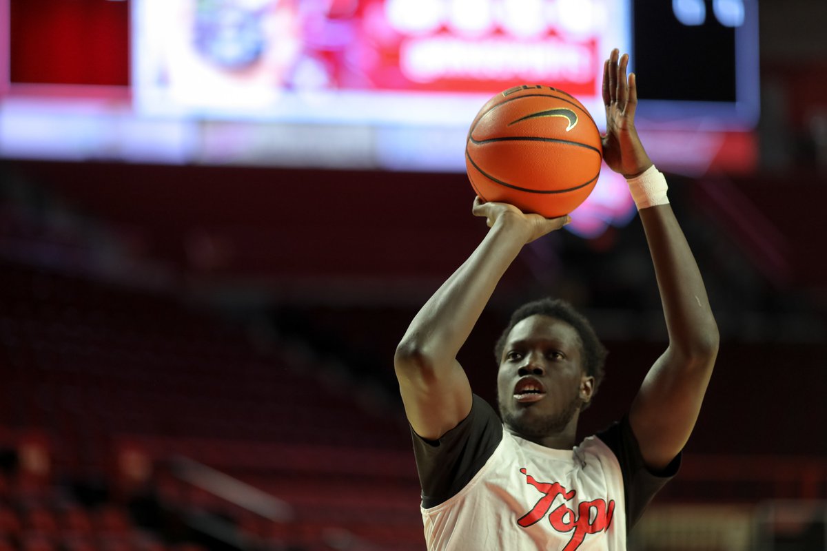 WKU Hilltopper Basketball tweet media