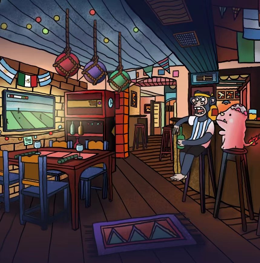 0xTenson 美羊羊桑 MemeMax⚡️ tweet media