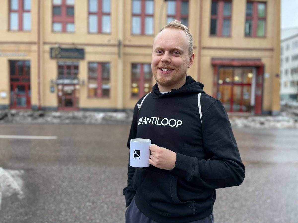 Daniel Jonsson tweet media