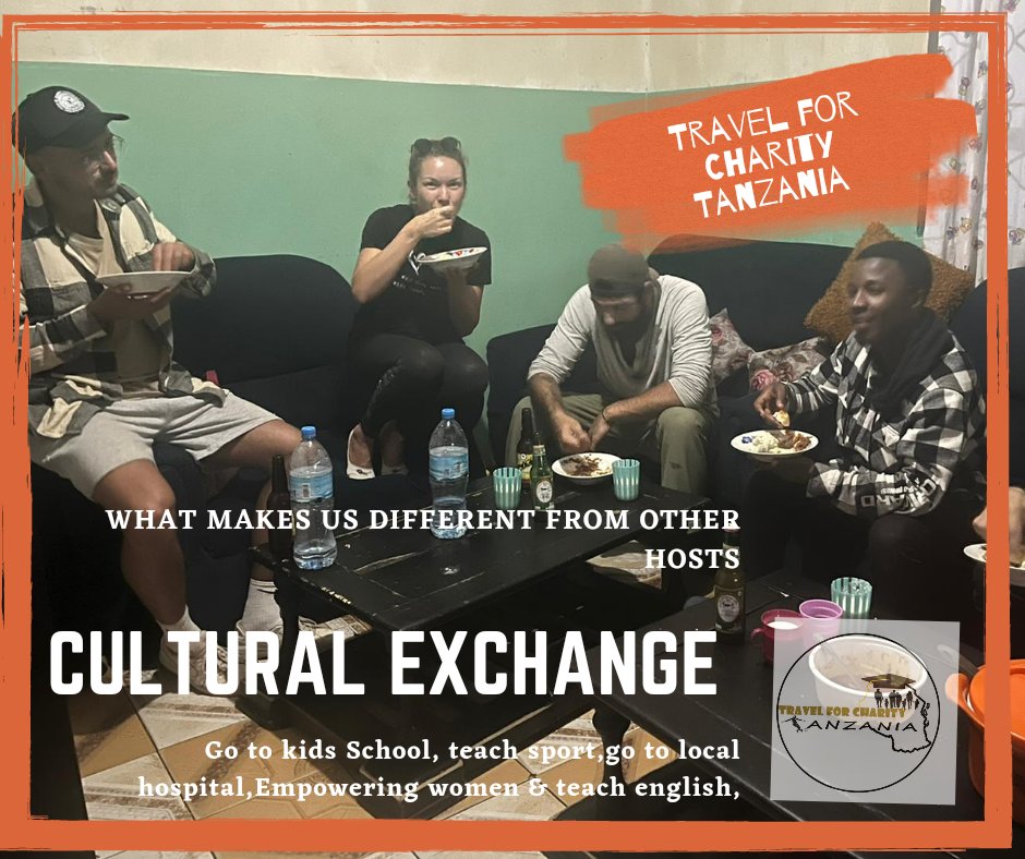 bush_forest's tweet photo. Thanks to our new three volunteers from 2 from polland and one from brazil.

We are welcoming you to make changes in our communities by using your skills, experience and knowledge. 

Find more information from the link https://t.co/p6JwcRj8eQ

WhatsApp number +255626249868 https://t.co/vNMcSdpRfS