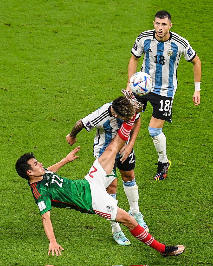 iamgrroot_'s tweet photo. If Mexico beat Argentina, I will send $50.00 to everyone who likes this tweet.
Follow must https://t.co/upnloxaFvh