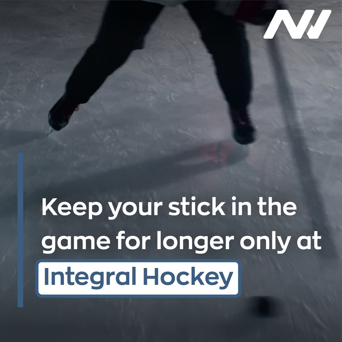 Integral Hockey helps players and parents save by offering an alternative to replacing broken sticks through stick repair or purchase of refurbished sticks at a significantly lower price. Visit newswatch.me/IntegralHockey… to learn more #hockey #repair #save