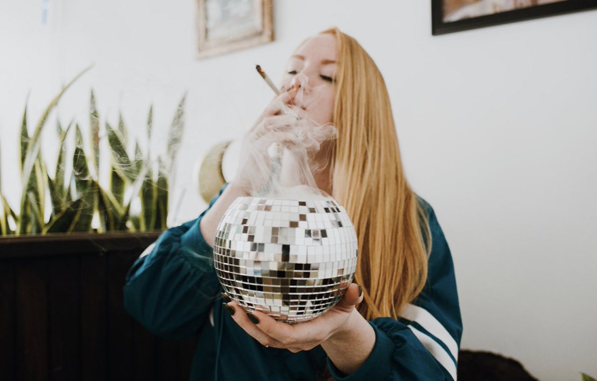 Happy Small Business Saturday 🙏🏼💨