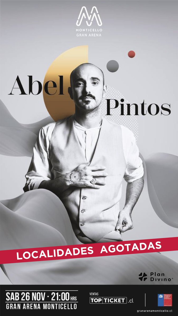 Se puso rico Chile. Esta noche nos abrazamos. ♥️