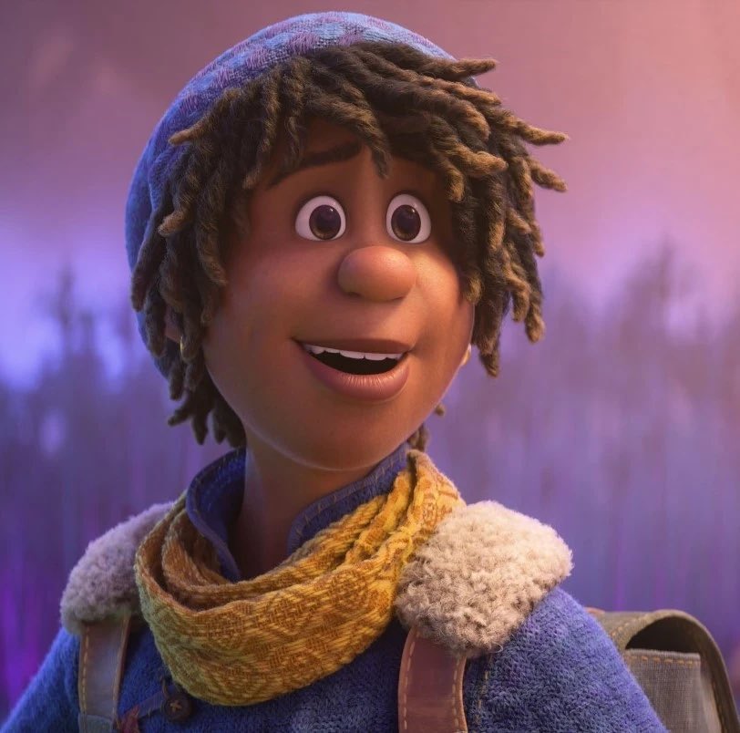 alvaroreinaloc's tweet image. Ya en cines #MundoExtraño 
Una aventura fantástica en la que he tenido el placer de doblar a Ethan.
#doblaje #voiceactor