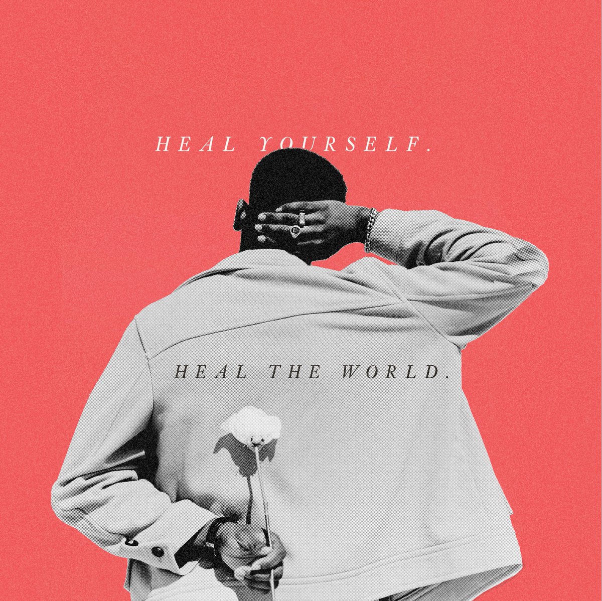 For those you are organizing, advocating, and speaking up–take a breath. Take time to love yourself, so we aren’t living out of the wounded, limited mindset.
beautifulresistance.org/heal-yourself/