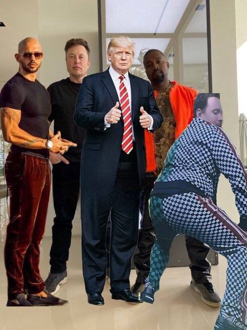PulsechainX's tweet photo. #VOLTINU & #PULSECHAIN will save $TRUMP and in return #saveamerica ! $cult $caw #tate #elon & #ye will help! $plst #pulsetrump $fjb $hex #RichardHeartWasRight $RHWR $xrx https://t.co/6y51Mmrrlo