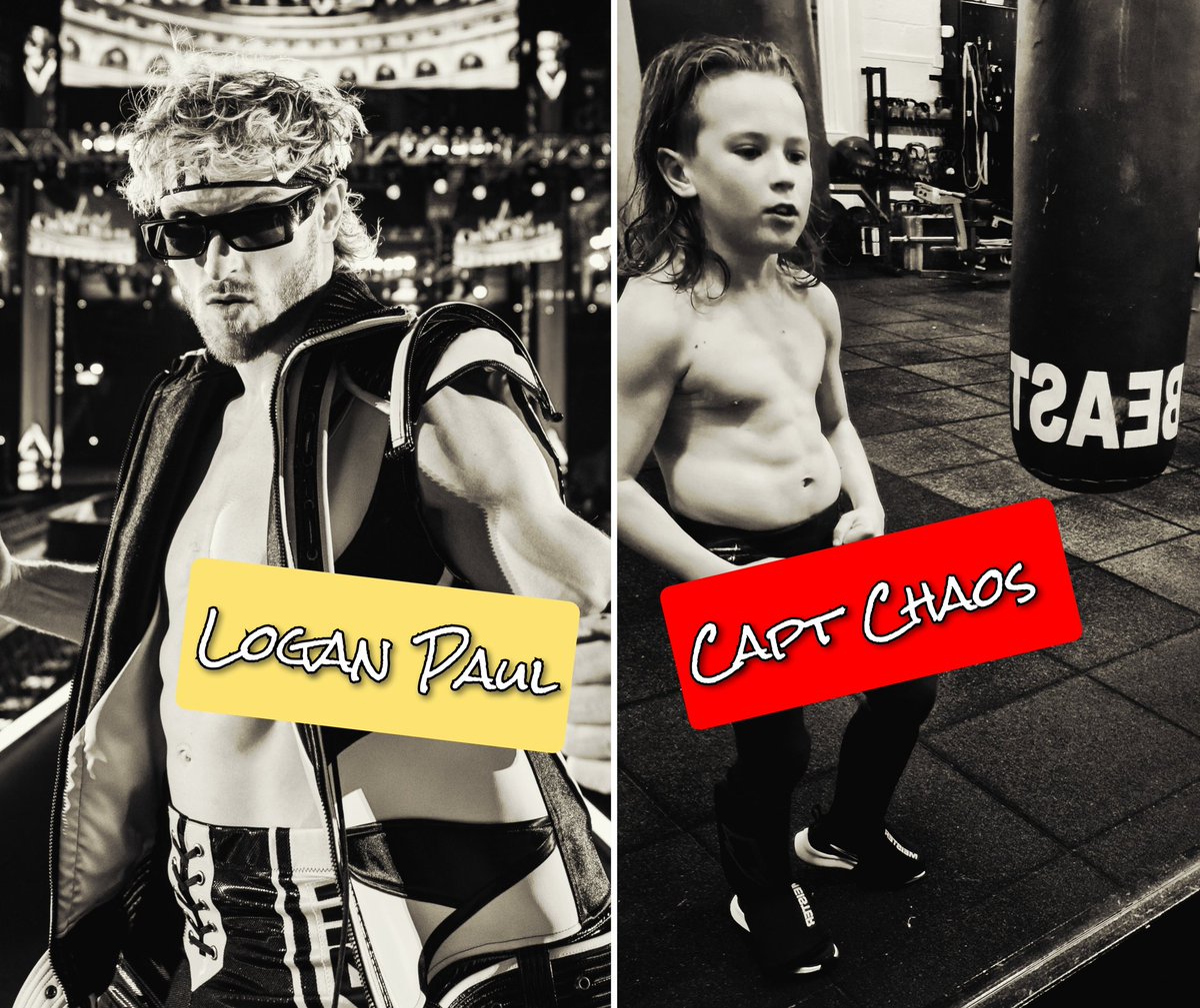 👀

youtu.be/sinuMz24ZA

<a href="/LoganPaul/">Logan Paul</a> 🐸💥🙌🏼