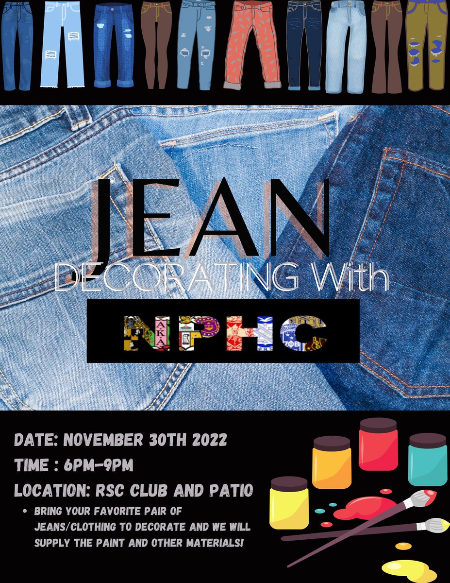 TAMUC NPHC tweet media