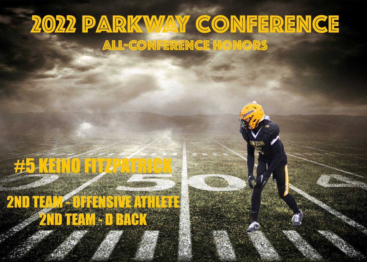 MontourFootball's tweet photo. Congratulations @KeinoFitz2 https://t.co/ImqngcnZTg