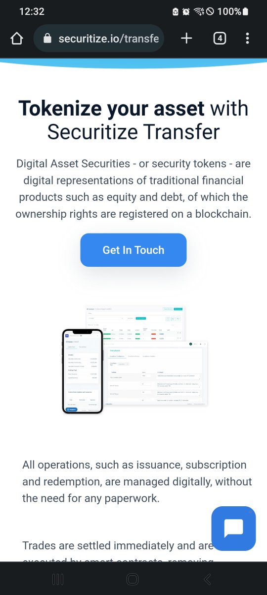 Christalball93's tweet photo. TRS is a derivative contract where one counterparty pays floating interest rate payments and receives payments based on the return of a reference asset (#AMC stock in this case). This TRS was then registered on #FTX blockchain (tokenized). Not really "backed by shares of stock" https://t.co/bD9fqKOMr4