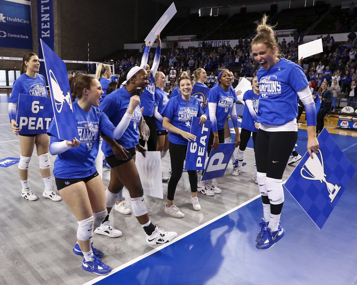 K•E•N•T•U•C•K•Y

🏆 Titletown