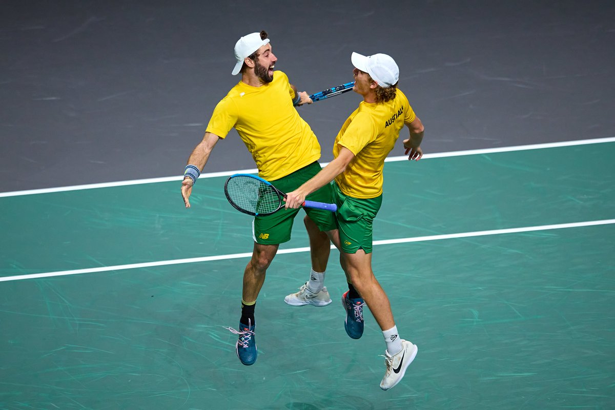 Tenis en Movistar Plus+ tweet media