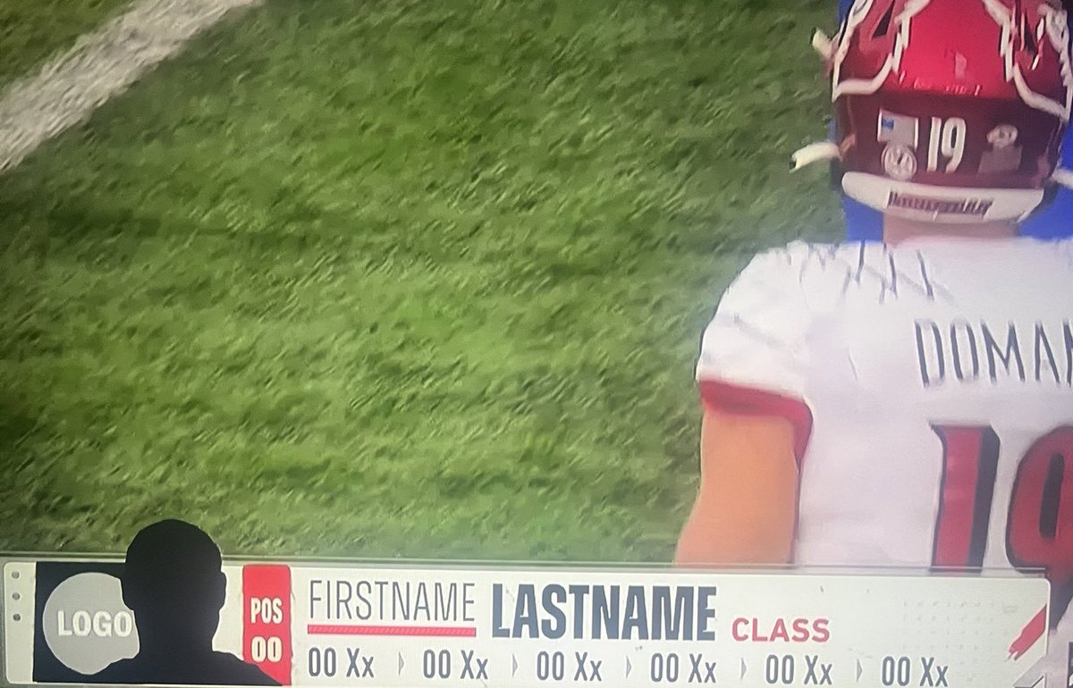 no context college football tweet media