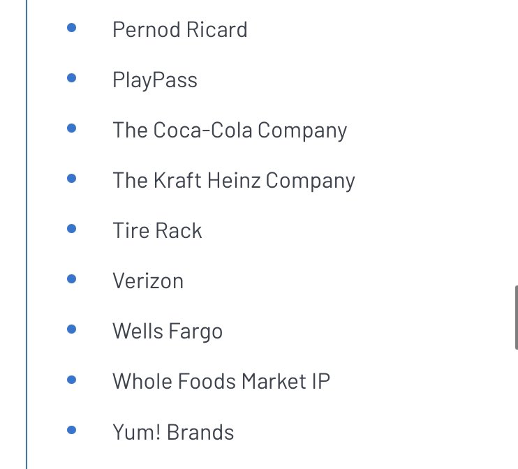 Here is a list of all the advertisers that have seemingly stopped all advertising on Twitter following <a href="/elonmusk/">Elon Musk</a>’s acquisition of the platform.

Stop giving your money to companies that hate you—and reject free speech.