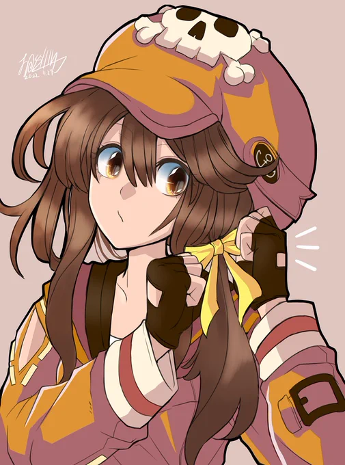 リボン 